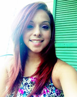 Image of Deyanira Montes - winner in