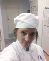 Image of Roberta Lorette - winner in