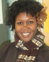 Image of Brenda Mouzon