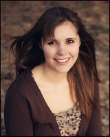 Image of Emily Moffat